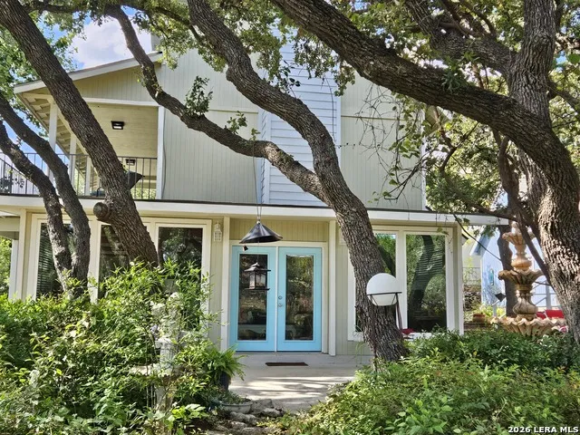 1676 Lake Dr Spring Branch, TX 78070