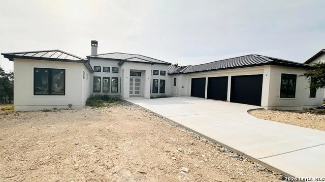 23028 CRAFTY RDG San Antonio, TX 78255
