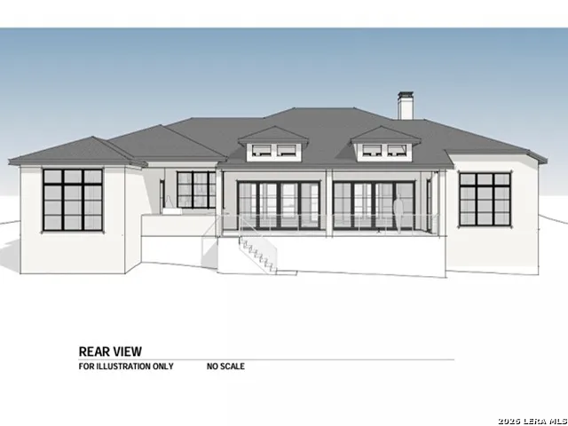 23028 CRAFTY RDG San Antonio, TX 78255