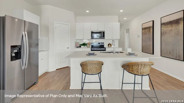 461 COTTONMOUTH LANE Seguin, TX 78155