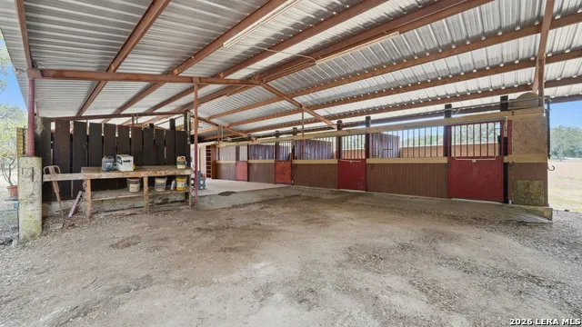 4025 Marion Rd Marion, TX 78124