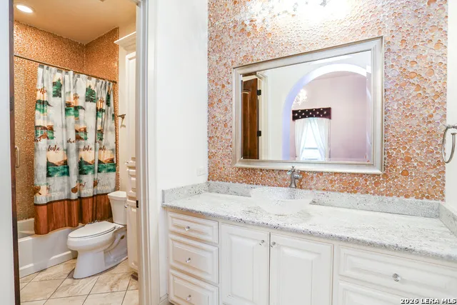 15530 Spur Clip Helotes, TX 78023