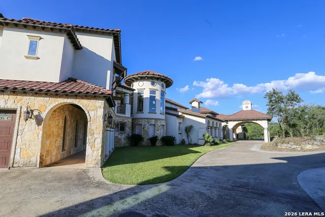 15530 Spur Clip Helotes, TX 78023