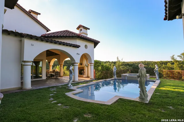 15530 Spur Clip Helotes, TX 78023