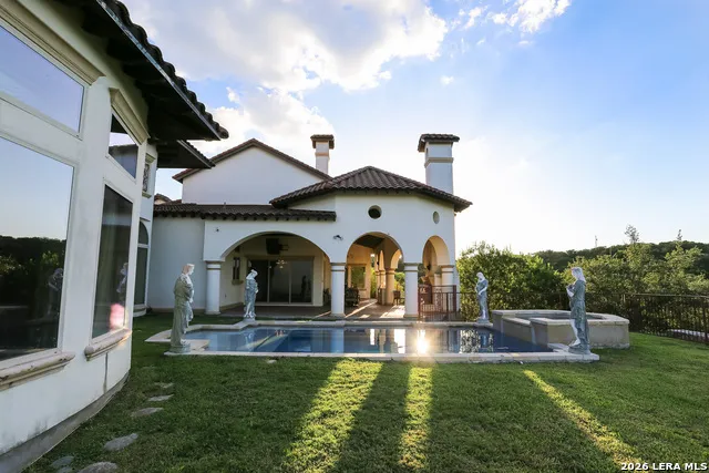 15530 Spur Clip Helotes, TX 78023