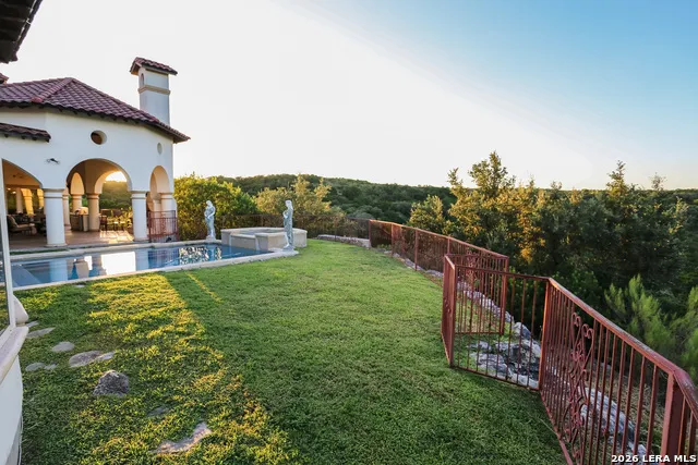 15530 Spur Clip Helotes, TX 78023