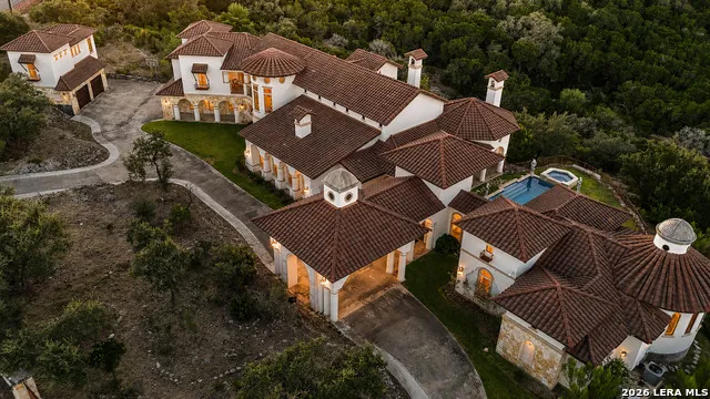 15530 Spur Clip Helotes, TX 78023