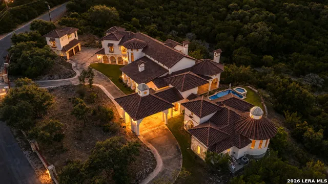 15530 Spur Clip Helotes, TX 78023