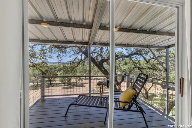 544 MILITARY DR Canyon Lake, TX 78133