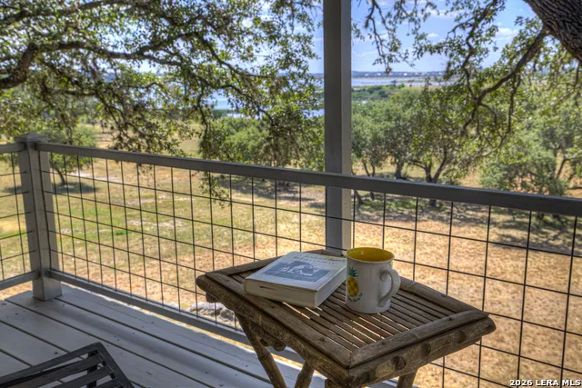 544 MILITARY DR Canyon Lake, TX 78133