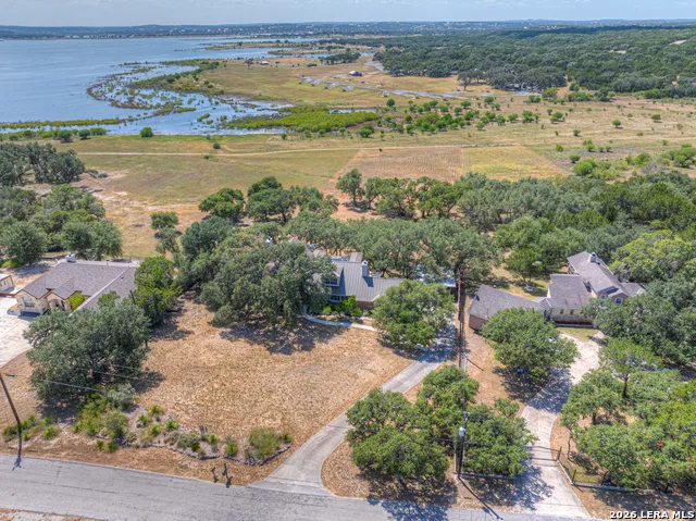 544 MILITARY DR Canyon Lake, TX 78133