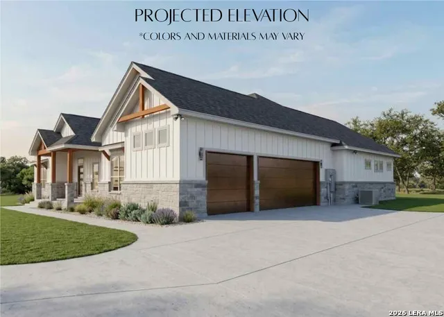 125 Timber Pl La Vernia, TX 78101