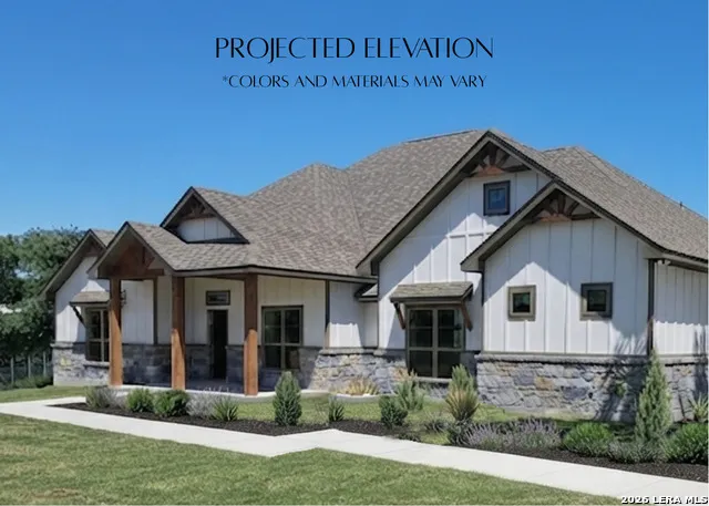 125 Timber Pl La Vernia, TX 78101