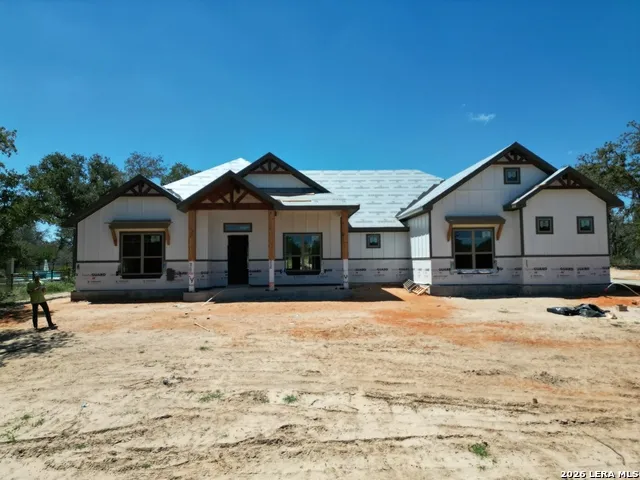 125 Timber Pl La Vernia, TX 78101