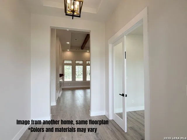 125 Timber Pl La Vernia, TX 78101