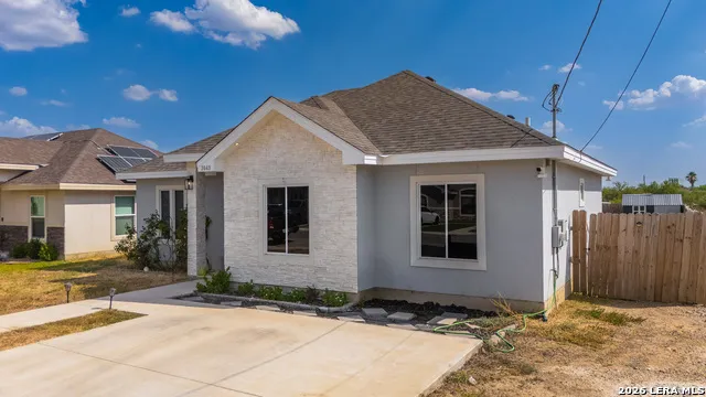 3043 SAMUEL DR Eagle Pass, TX 78852