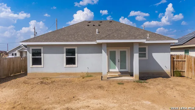 3043 SAMUEL DR Eagle Pass, TX 78852