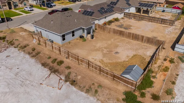 3043 SAMUEL DR Eagle Pass, TX 78852