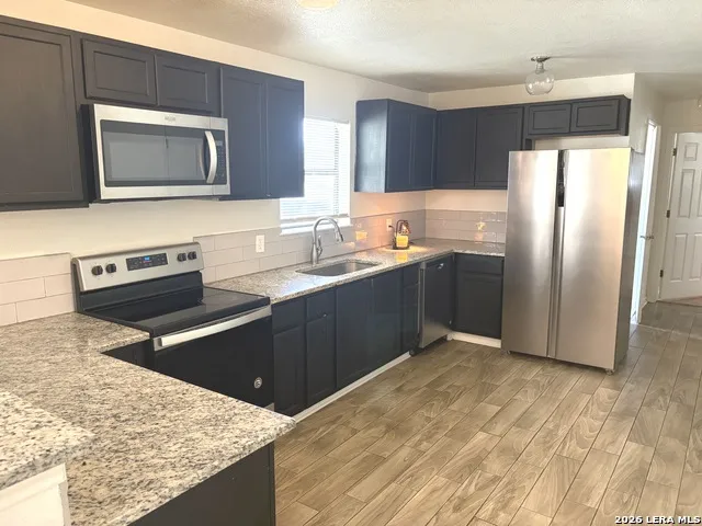 1501 AVENUE J Hondo, TX 78861