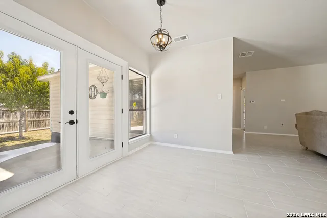 11919 CARAWAY CV San Antonio, TX 78213