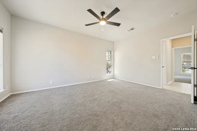11919 CARAWAY CV San Antonio, TX 78213