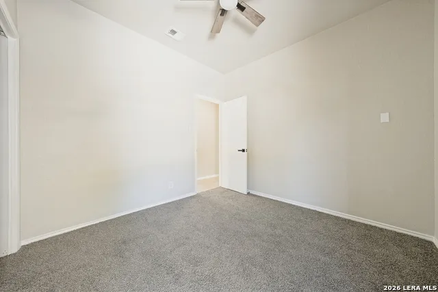 11919 CARAWAY CV San Antonio, TX 78213