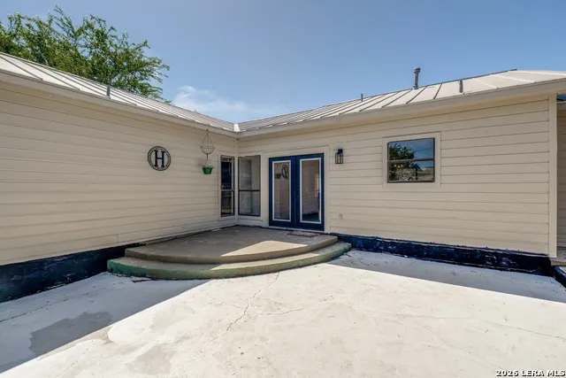 11919 CARAWAY CV San Antonio, TX 78213