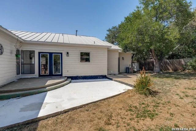11919 CARAWAY CV San Antonio, TX 78213