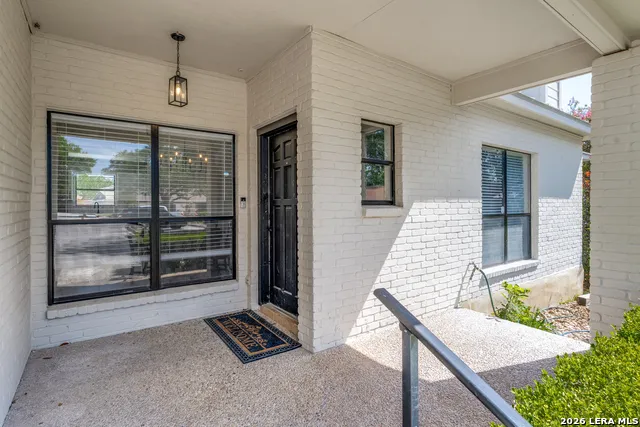 11919 CARAWAY CV San Antonio, TX 78213