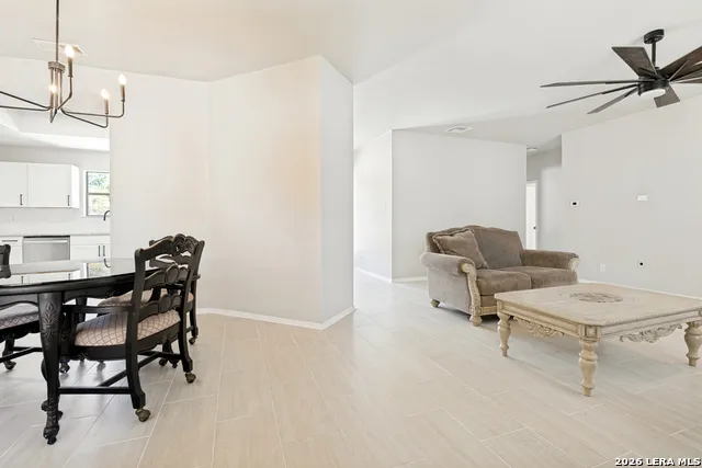 11919 CARAWAY CV San Antonio, TX 78213