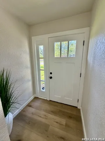 7701 LEAFY HOLLOW CT Live Oak, TX 78233