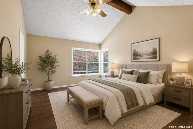 14606 HIGHLAND RDG San Antonio, TX 78233
