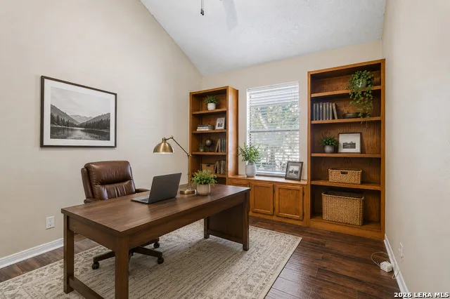 14606 HIGHLAND RDG San Antonio, TX 78233