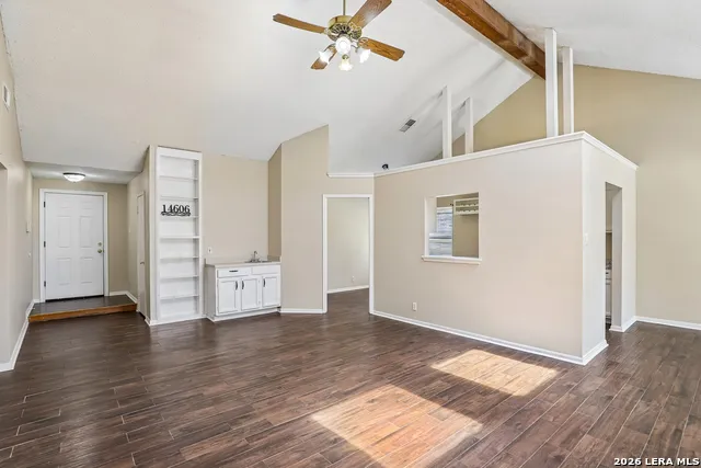 14606 HIGHLAND RDG San Antonio, TX 78233