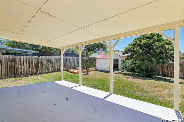 14606 HIGHLAND RDG San Antonio, TX 78233