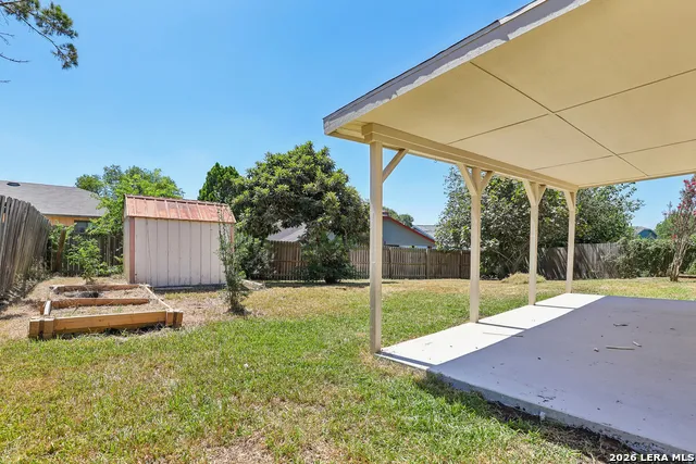 14606 HIGHLAND RDG San Antonio, TX 78233