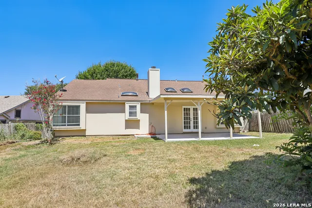 14606 HIGHLAND RDG San Antonio, TX 78233