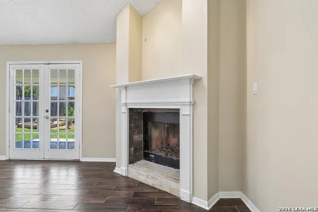 14606 HIGHLAND RDG San Antonio, TX 78233