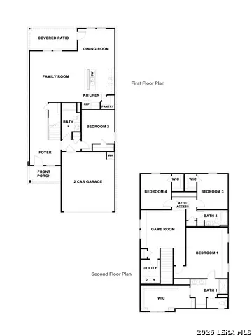 128 SOUTH PLAINS ROAD San Marcos, TX 78666