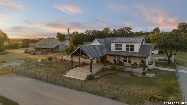 2825 W AMMANN RD Bulverde, TX 78163