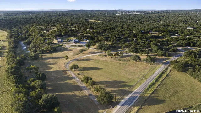 2825 W AMMANN RD Bulverde, TX 78163