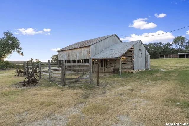 2825 W AMMANN RD Bulverde, TX 78163