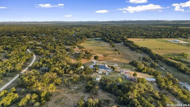 2825 W AMMANN RD Bulverde, TX 78163