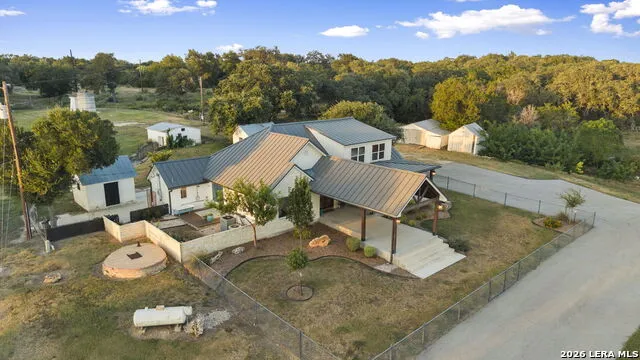 2825 W AMMANN RD Bulverde, TX 78163