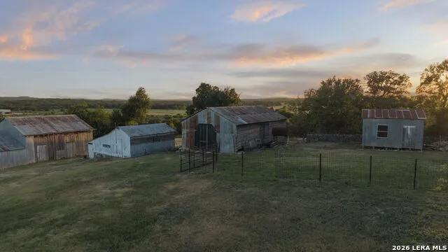 2825 W AMMANN RD Bulverde, TX 78163