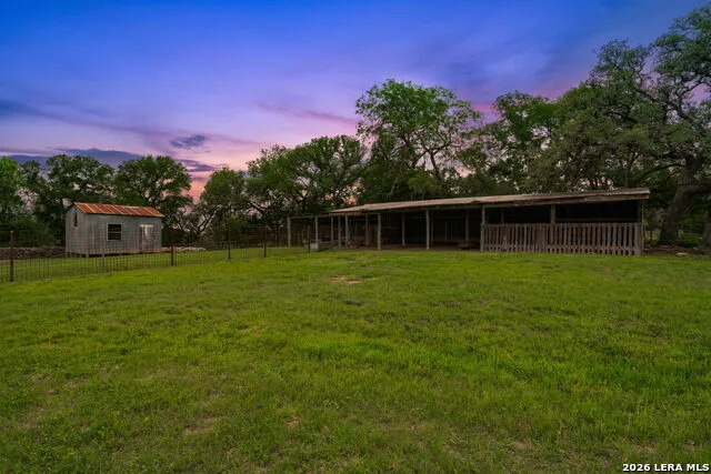2825 W AMMANN RD Bulverde, TX 78163