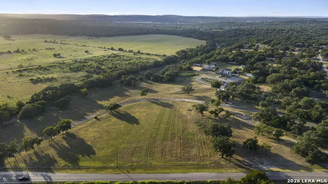 2825 W AMMANN RD Bulverde, TX 78163