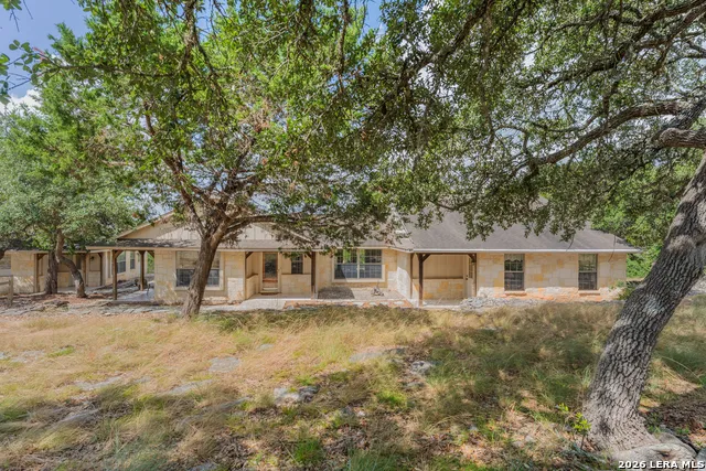141 DREW LN Kerrville, TX 78028