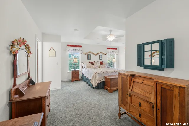 141 DREW LN Kerrville, TX 78028