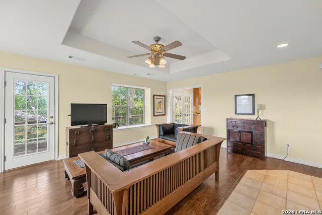 141 DREW LN Kerrville, TX 78028